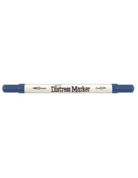 Distress Marker Faded Jeans, de Tim Holtz para Ranger