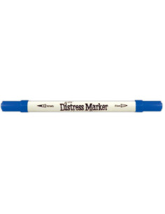 Distress Marker Blueprints Sketch, de Tim Holtz para Ranger