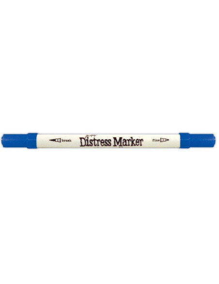 Distress Marker Blueprints Sketch, de Tim Holtz para Ranger