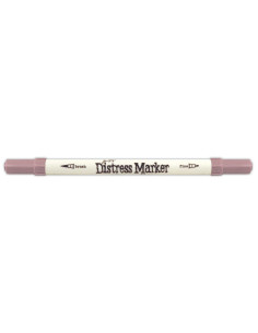 Distress Marker Victorian Velvet, de Tim Holtz para Ranger