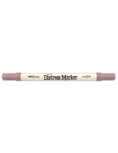 Distress Marker Victorian Velvet, de Tim Holtz para Ranger