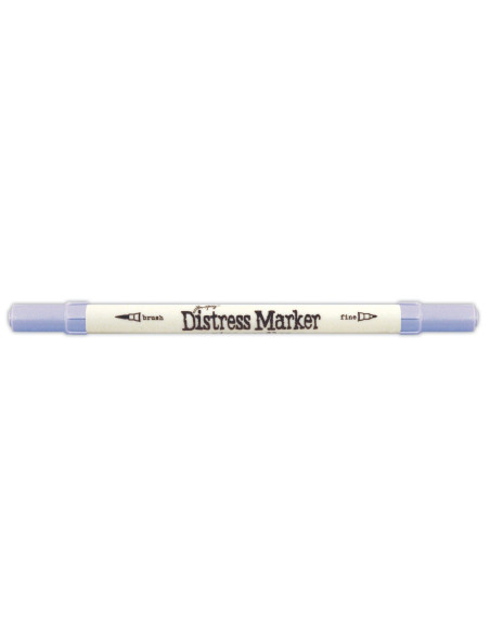Distress Marker Shaded Lilac, de Tim Holtz para Ranger