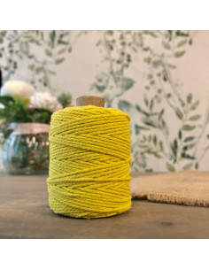 Baker Twine celeste