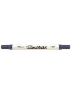 Distress Marker Dusty Concord, de Tim Holtz para Ranger