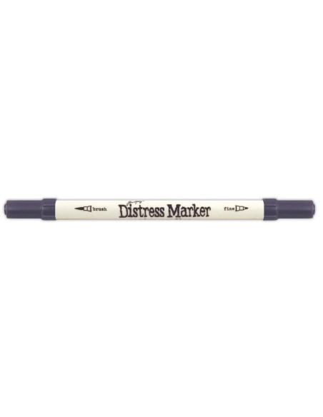 Distress Marker Dusty Concord, de Tim Holtz para Ranger