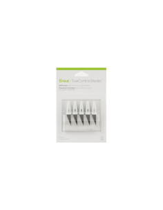 Recambio cuchillas TrueControl de Cricut