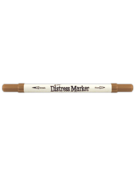 Distress Marker Tea Dye, de Tim Holtz para Ranger