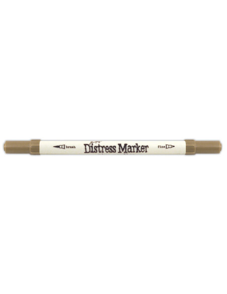 Distress Marker Brushed Corduroy, de Tim Holtz para Ranger