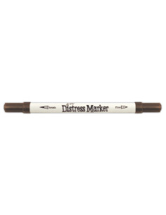 Distress Marker Gathered Twigs, de Tim Holtz para Ranger