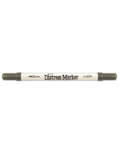 Distress Marker Walnut Stain, de Tim Holtz para Ranger