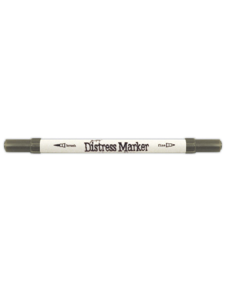 Distress Marker Walnut Stain, de Tim Holtz para Ranger