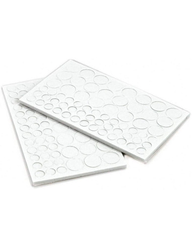 Foam dot circles de EK