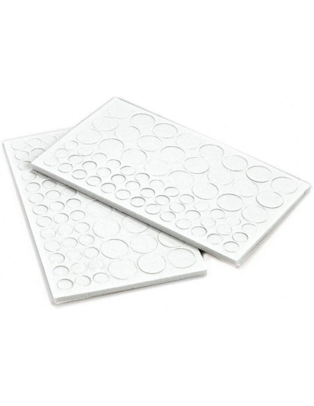 Foam dot circles de EK