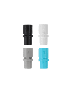 Juego adaptadores Silhouette