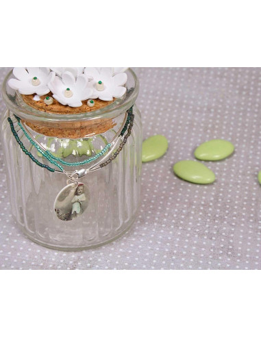 Plástico mágico especial fotos de Innspiro