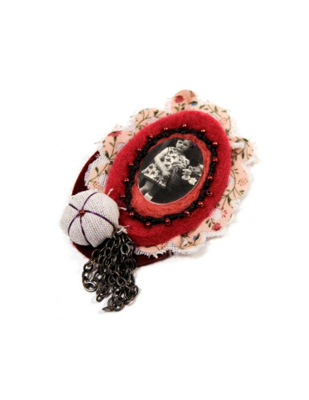 Plástico mágico especial fotos de Innspiro