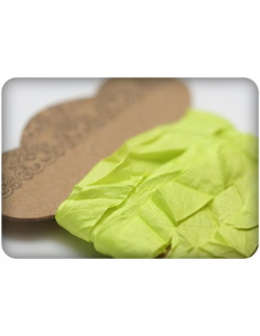 Shabby ribbon lima