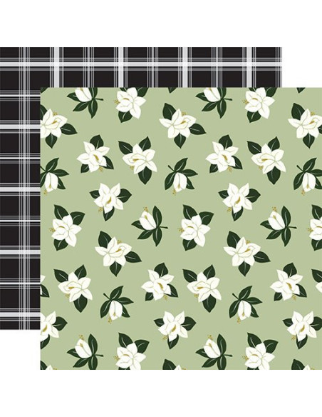 Kit 12" Coffee & Friends de Echo Park