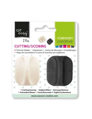 Repuesto cuchilla de corte y rayado de Vaessen