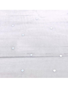 Vellum Hexagons Holographics de ModaScrap 2
