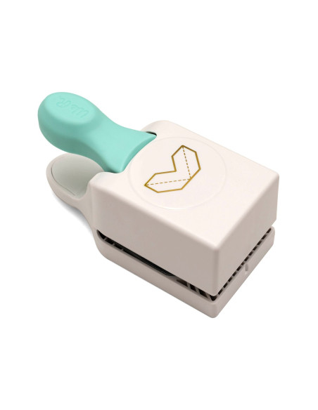 Troqueladora Photo Corner de We R