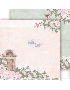Kit Rose Garden de AltairArt 2