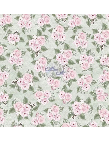 Kit Rose Garden de AltairArt