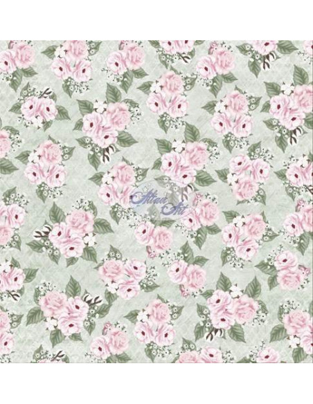 Kit Rose Garden de AltairArt Kit Rose Garden de AltairArt