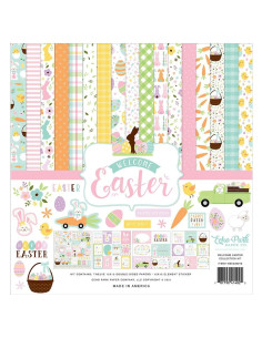 Kit Welcome Easter de Echo Park