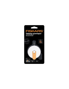Descosedora de sobremesa de Fiskars 2