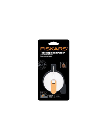 Descosedora de sobremesa de Fiskars