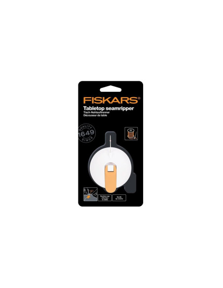 Descosedora de sobremesa de Fiskars