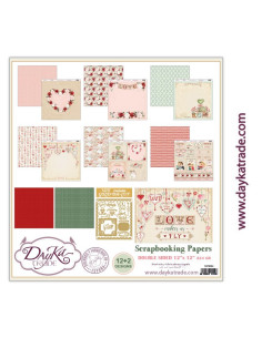 Kit Love makes us fly de Dayka 2