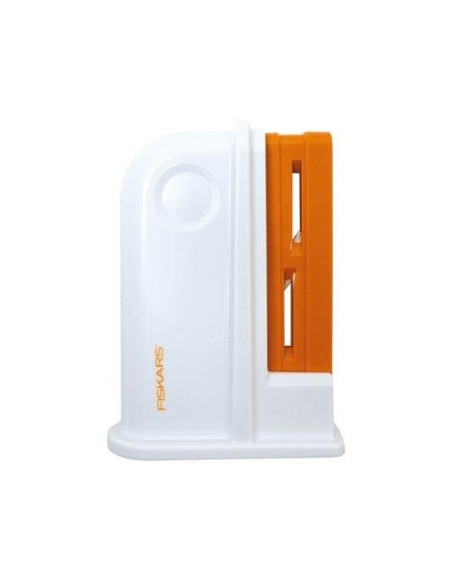 Afilador de tijeras de Fiskars