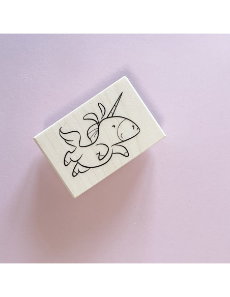 Sello toto  Impronte