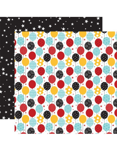 Kit Magical birthday boy de Echo Park