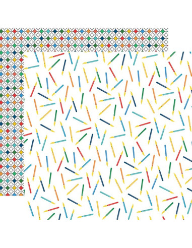 kit Let´s Celebrate de Cartabella