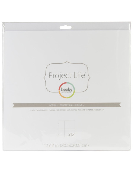 Fundas diseño L de Proyect Life