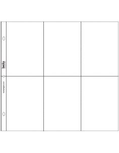 Fundas diseño L de Proyect Life 2
