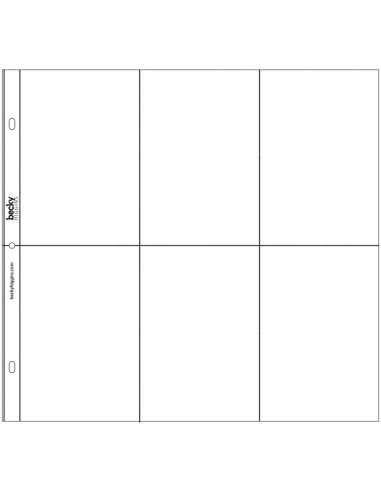 Fundas diseño L de Proyect Life