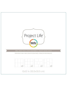 Fundas variadas Chico 4 de Proyect Life