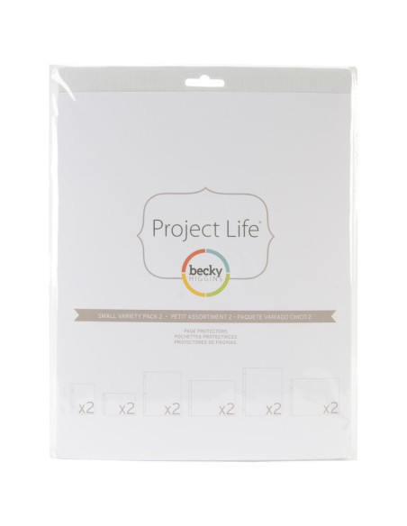 Fundas variadas Chico 2 de Proyect Life