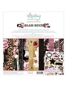 Kit Glam Rock de Mintay