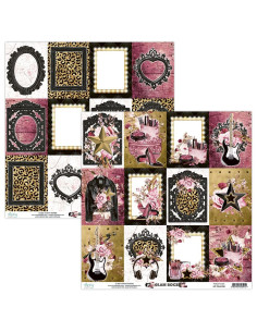 Kit Glam Rock de Mintay 2
