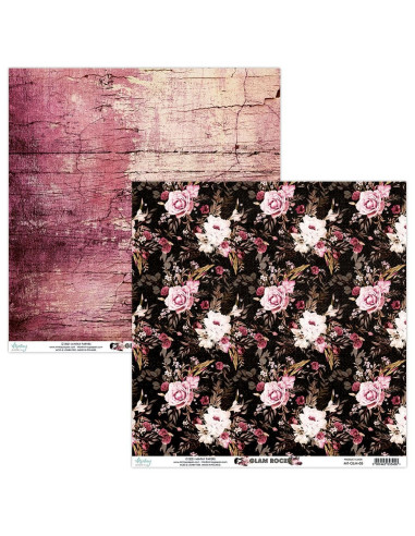 Kit Glam Rock de Mintay