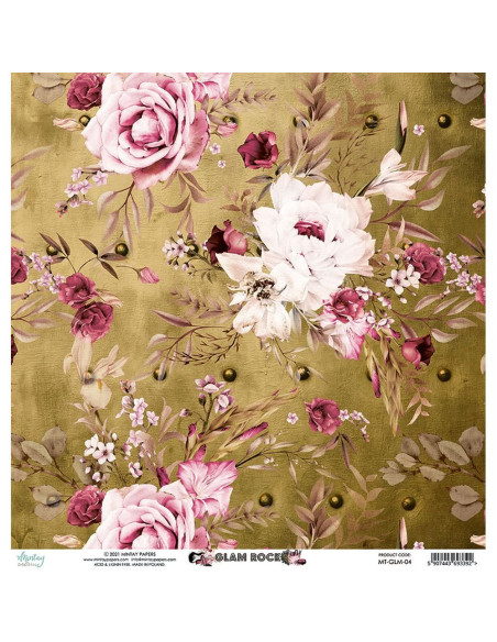 Kit Glam Rock de Mintay