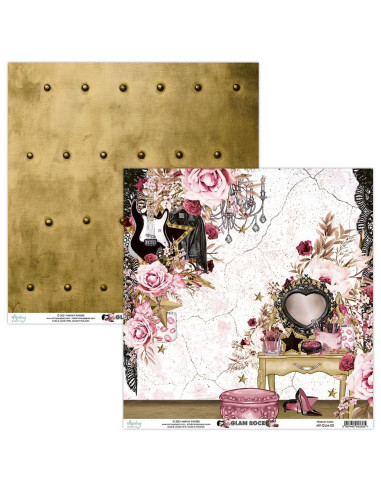 Kit Glam Rock de Mintay