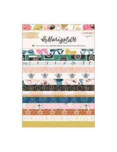 Bloc 15x20 Marigold de Maggie Holmes