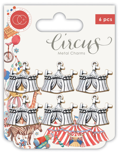 Charms Circus de Craft consortium