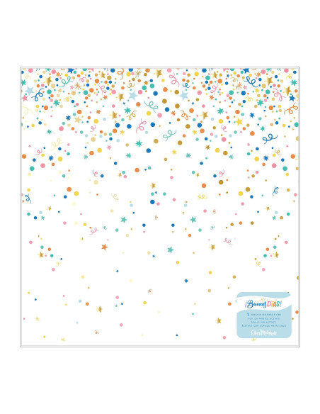 Acetato Buenos Días